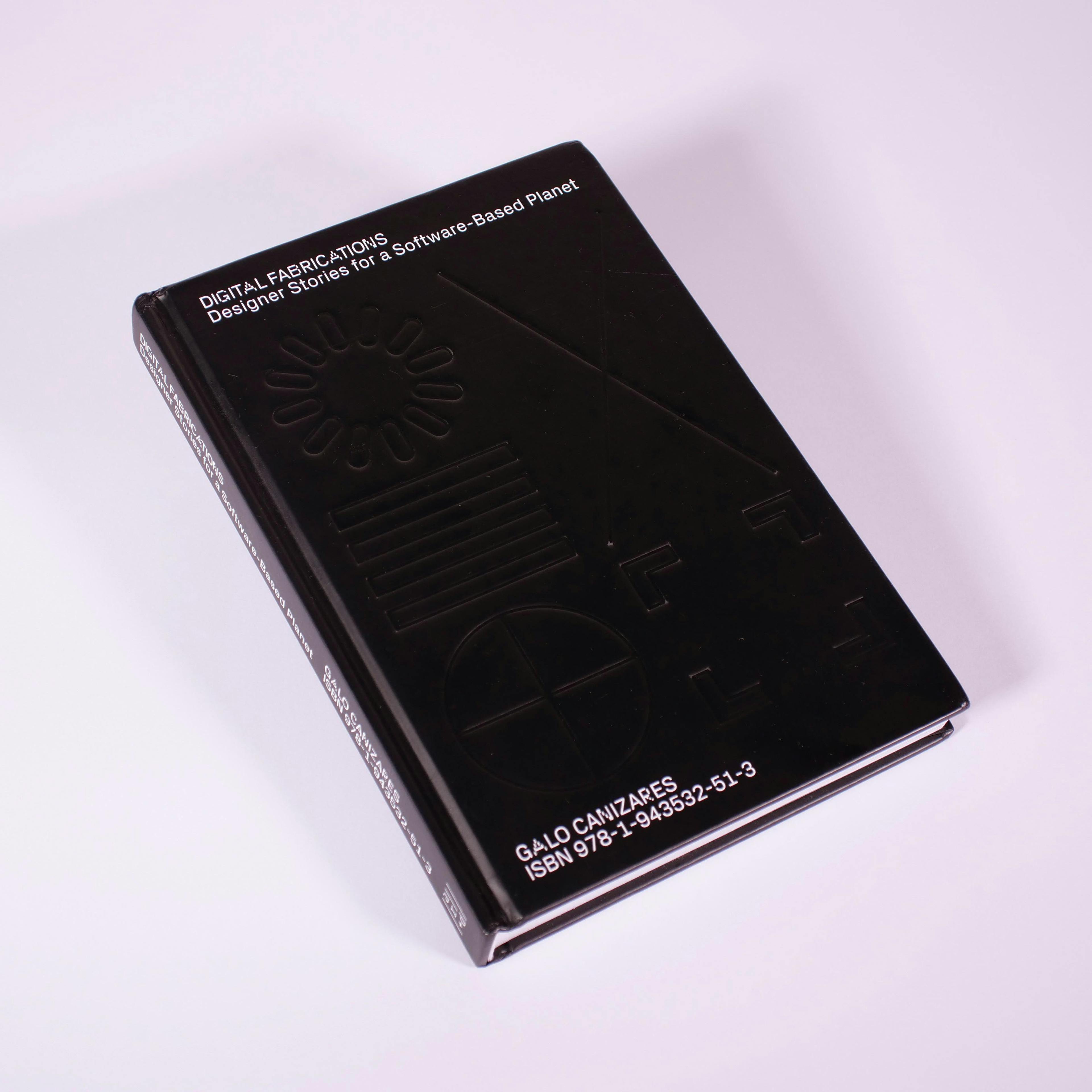 A collection of essays and stories on software and design.