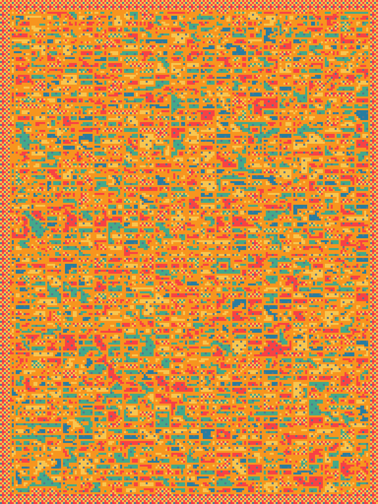 unique digital artwork made with custom software

format: GIF

NFT editions: varies

provenance available on the Ethereum blockchain