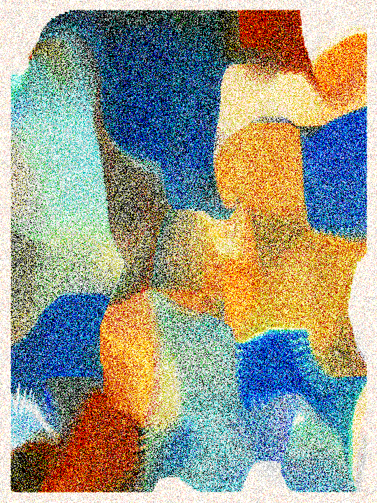 long-form generative javascript-based artwork

Art Blocks Curated Collection Series 8

NFT editions: 400

provenance available on the Ethereum blockchain