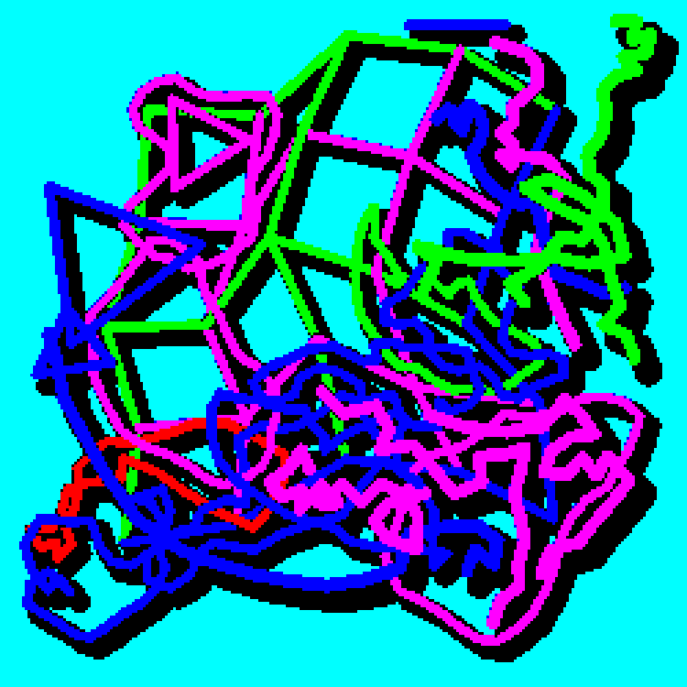 long-form generative javascript-based artwork

fx(hash) Collection

NFT editions: 128

provenance available on the Tezos blockchain