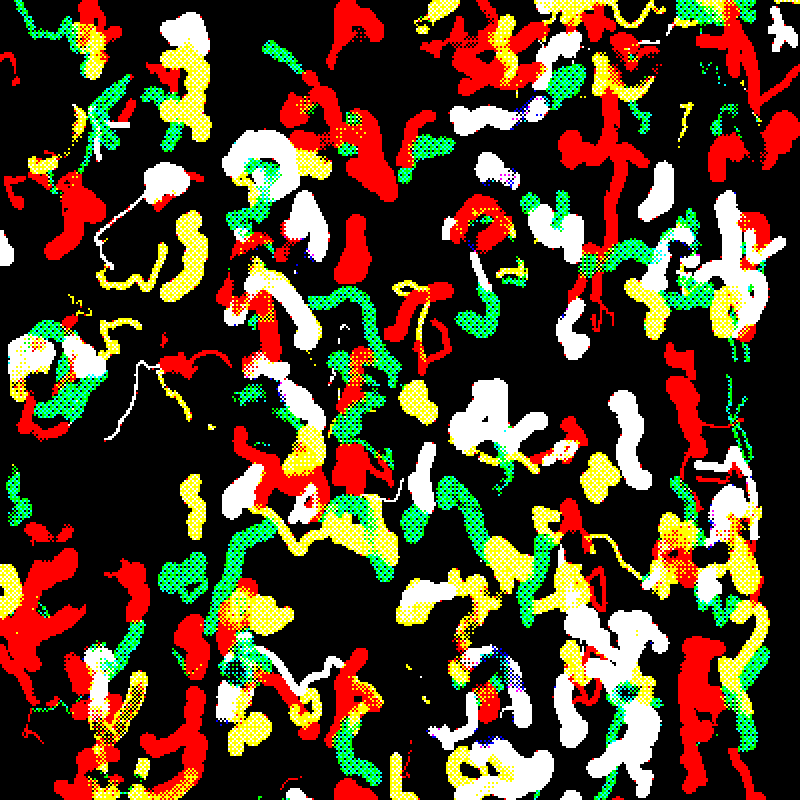 long-form generative javascript-based artwork

fx(hash) Collection

NFT editions: 128

provenance available on the Tezos blockchain