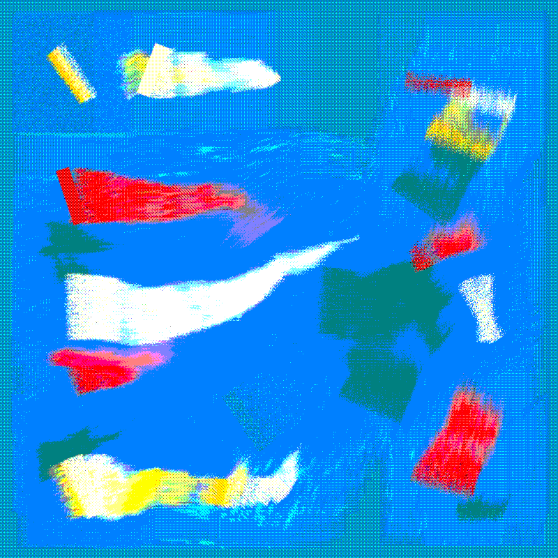 long-form generative javascript-based artwork

fx(hash) Collection

NFT editions: 128

provenance available on the Tezos blockchain