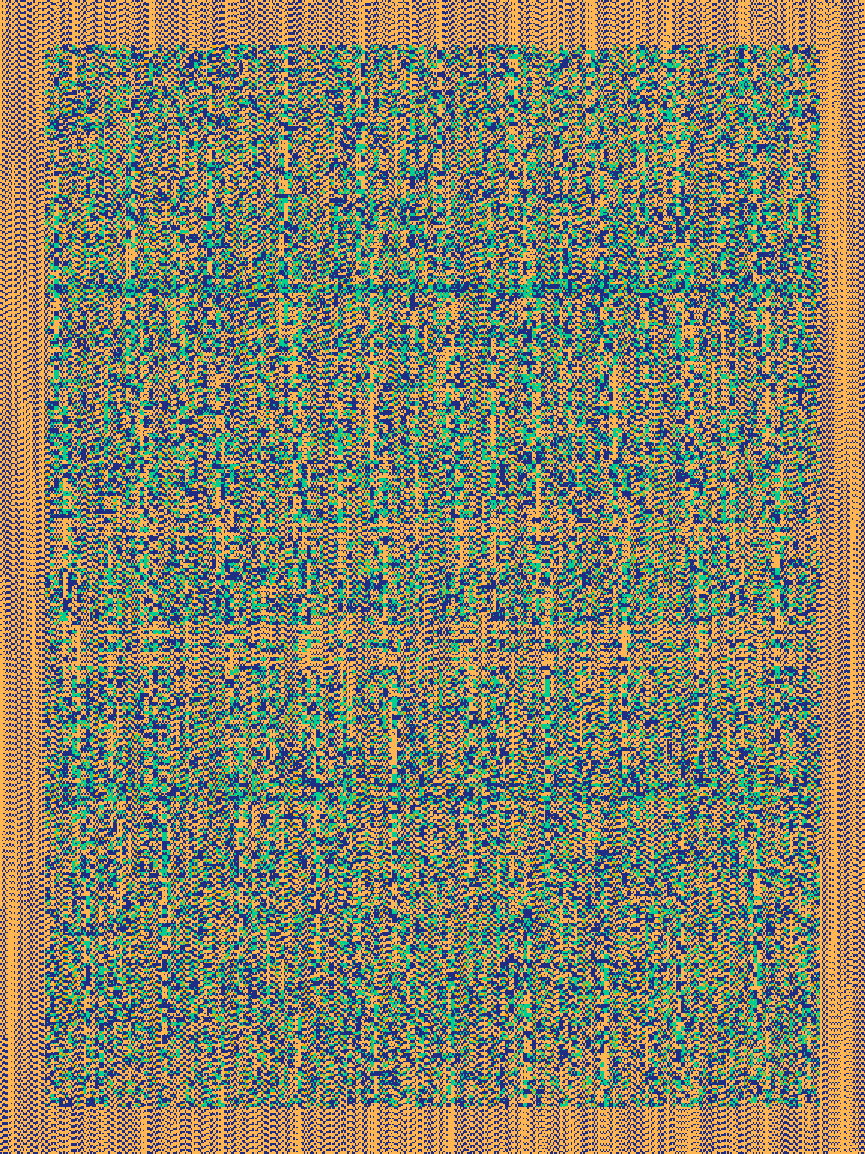 long-form generative javascript-based artwork

fx(hash) Collection

NFT editions: 128

provenance available on the Tezos blockchain